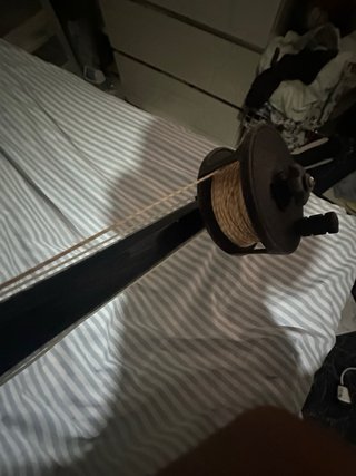 Fusil pesca submarina Cressi 100