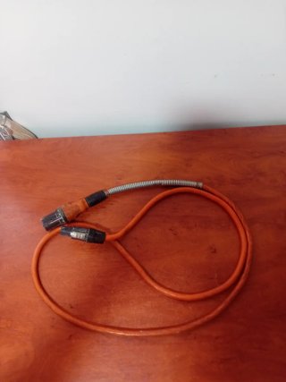 Batería Stihl AR3000 para reparar con cable