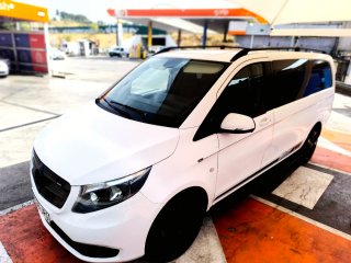 Mercedes-Benz Vito 2016