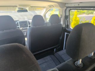 Mercedes-Benz Vito 2016