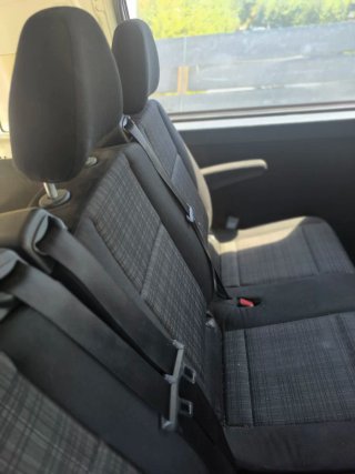 Mercedes-Benz Vito 2016