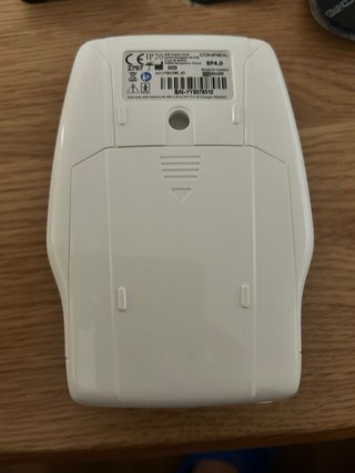 Compex SP 4.0 Electroestimulador