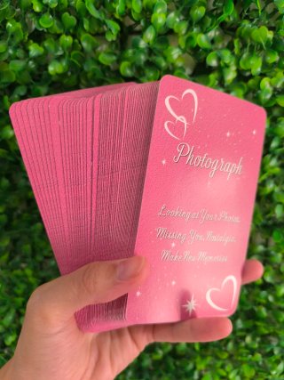 Tarot cartas oraculo amor