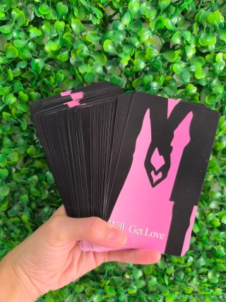Tarot cartas oraculo amor