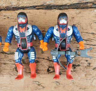 Dragstor motu masters del universo vintage