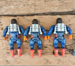 Dragstor motu masters del universo vintage