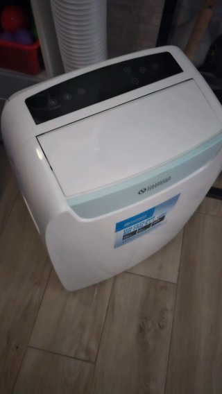 Olimpia Splendid Dolceclima Air Pro A++ WIFI