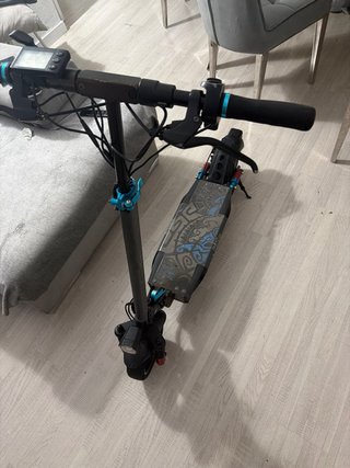 Patinete Eléctrico SmartGyro