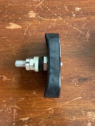 Sensor Presión Neumático Kymco AK550