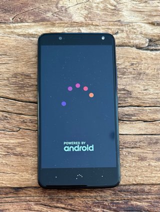 Bq Aquaris U2 Lite 16GB Negro