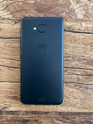 Bq Aquaris U2 Lite 16GB Negro