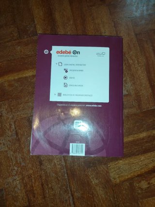 Libro filosofía 2° Bachillerato