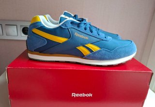 Zapatillas Reebok unisex talla 44