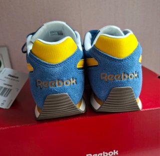Zapatillas Reebok unisex talla 44