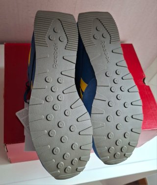 Zapatillas Reebok unisex talla 44