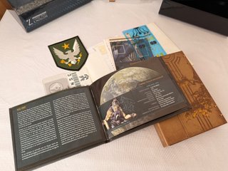 Halo: Reach Edizione Limitata Senza gioco - Xbox 360