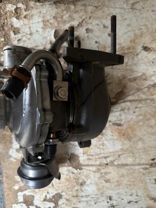 Turbo Suzuki Vitara GT01749LU Made in France