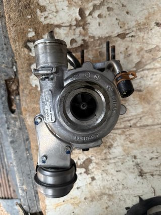 Turbo Suzuki Vitara GT01749LU Made in France