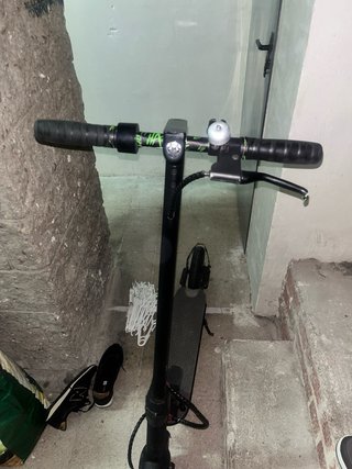 Patinete Eléctrico Xiaomi M365