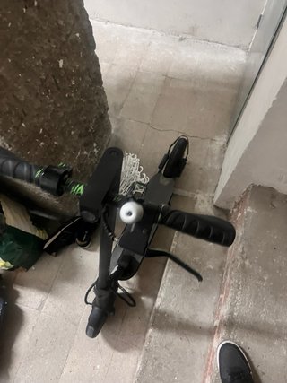Patinete Eléctrico Xiaomi M365