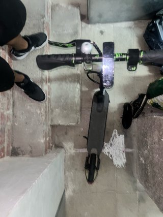Patinete Eléctrico Xiaomi M365