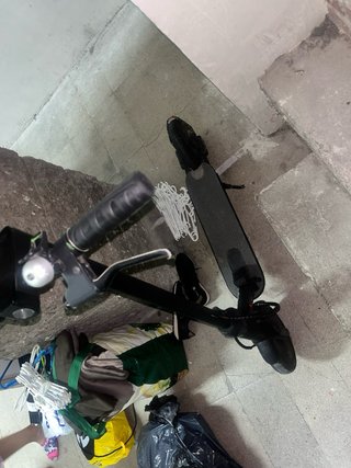 Patinete Eléctrico Xiaomi M365