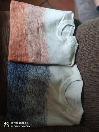 Ropa hombre pantalones SELECTED HOMME Azul y Verde