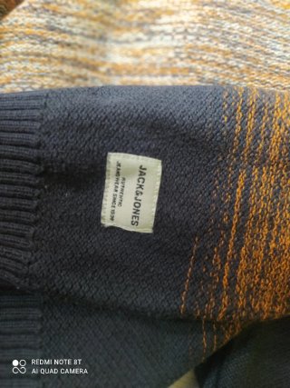 Ropa hombre pantalones SELECTED HOMME Azul y Verde