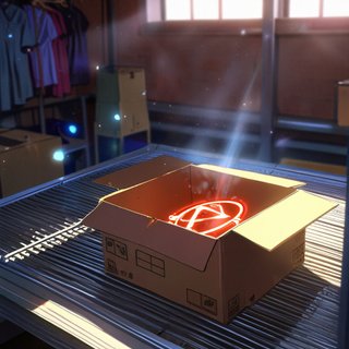 Mistery Box 15 vestiti Uomo Taglia S
