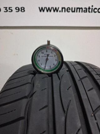 205 50 17 93W COMFORSER CF 710