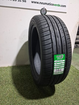 205 50 17 93W COMFORSER CF 710