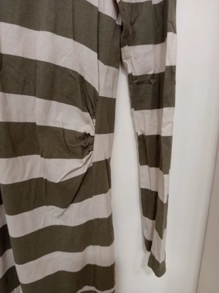 Vestido premamá talla M