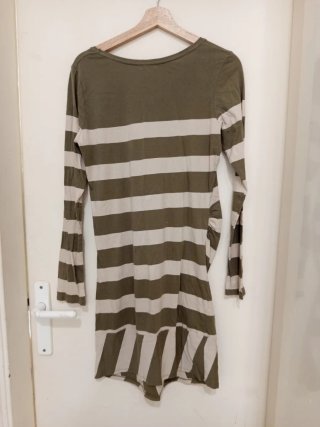 Vestido premamá talla M