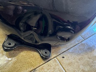 Depósito Gasolina Kawasaki Ninja ZX10R 2006/2007