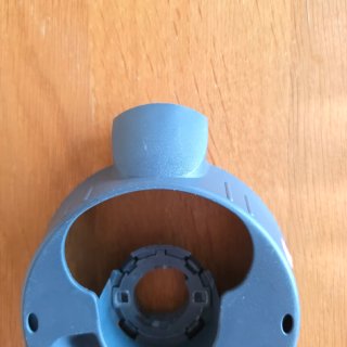 Base Vaso Original TM31