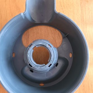 Base Vaso Original TM31