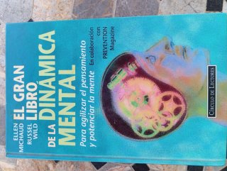 El Gran libro de la dinámica mental para agiliz...