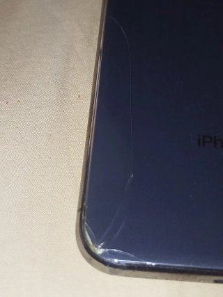 iPhone XS 256GB Grigio Siderale