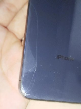 iPhone XS 256GB Grigio Siderale