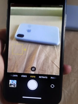 iPhone XS 256GB Grigio Siderale