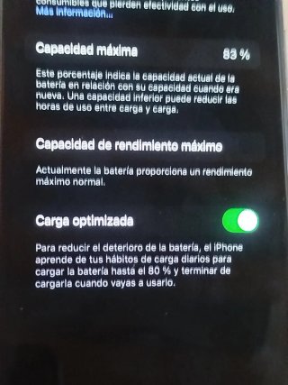 iPhone XS 256GB Grigio Siderale
