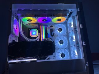 Ordenador Corsair 12900K