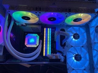 Ordenador Corsair 12900K