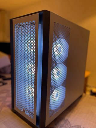 Ordenador Corsair 12900K