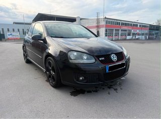 UNIDADES GOLF GTI/R