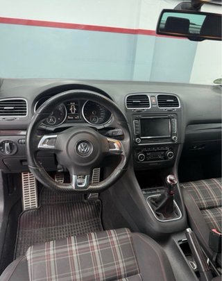 UNIDADES GOLF GTI/R