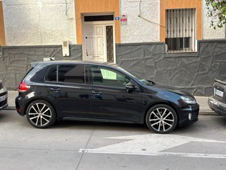 UNIDADES GOLF GTI/R