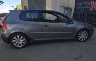 UNIDADES GOLF GTI/R
