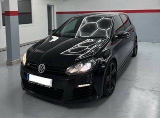 UNIDADES GOLF GTI/R