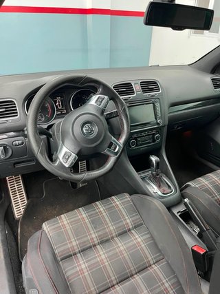 UNIDADES GOLF GTI/R